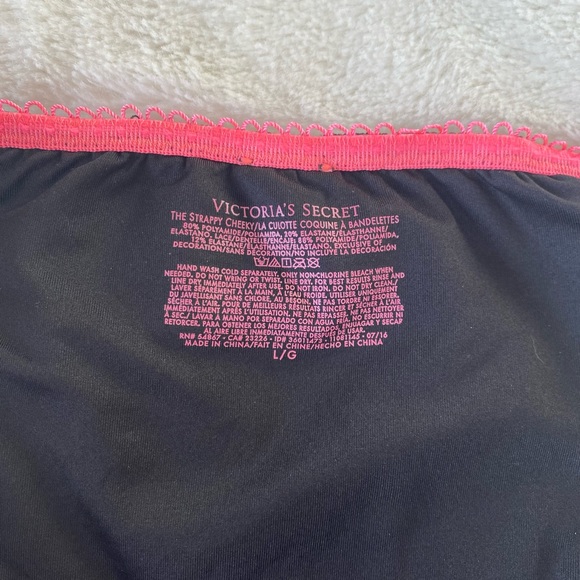 Victoria’s Secret Swim Bottoms - Picture 3 of 3